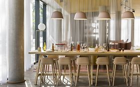 Okko Hotels Paris Porte De Versailles